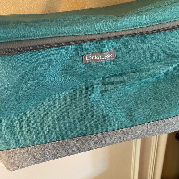 Locknlock Portable Personal Cooler - Picture 6 of 14